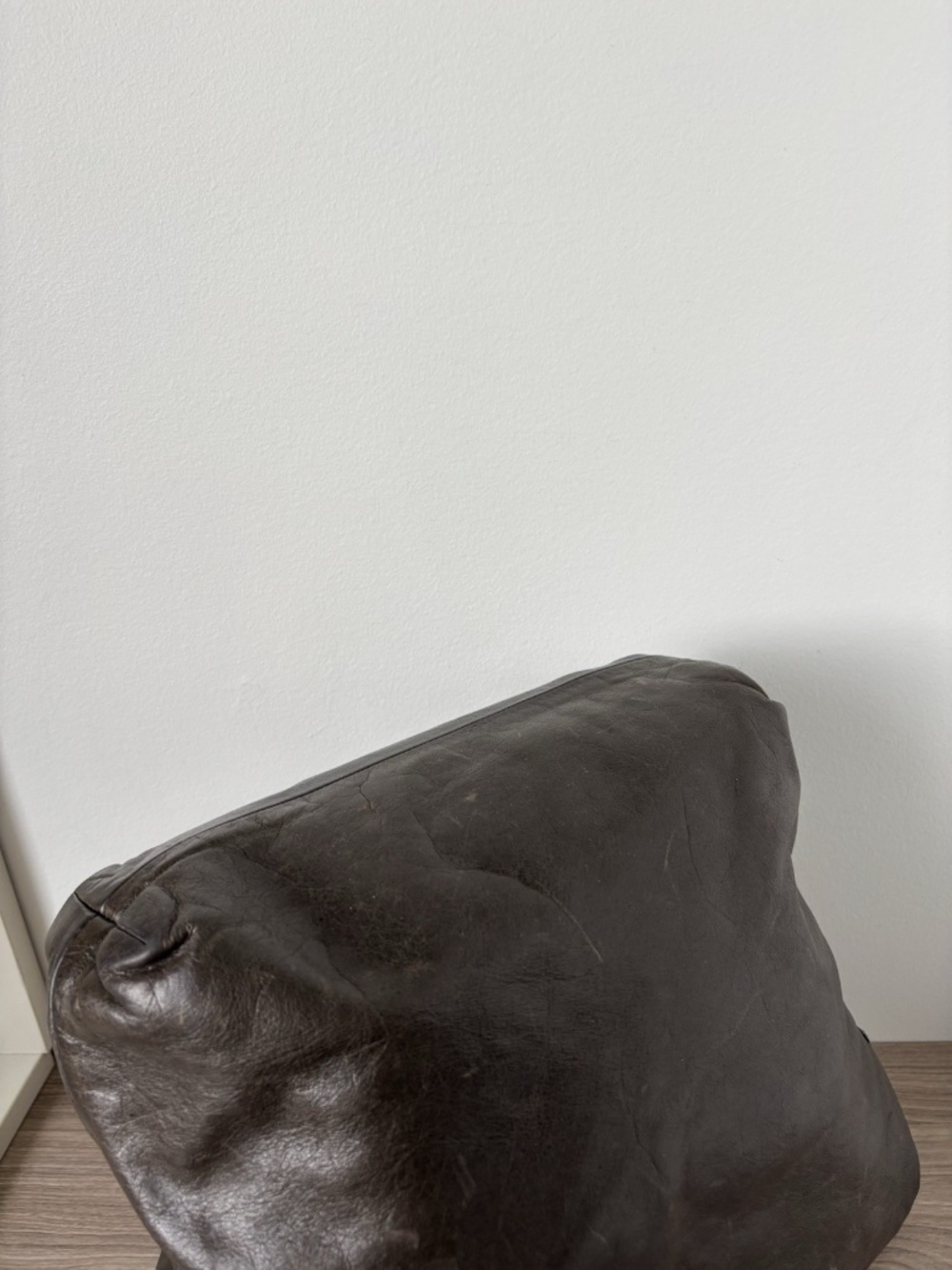 Rudsak Handbag / Crossbody Dark Brown Leather Authentic❤️ - Picture 9 of 13